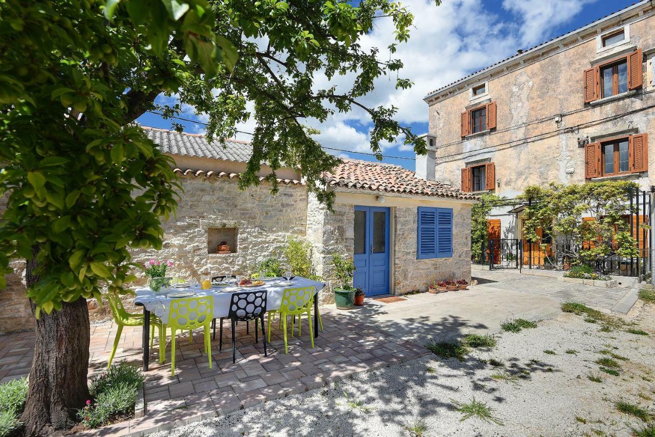 Villa Palazzo 1812 Krnica Exterior foto
