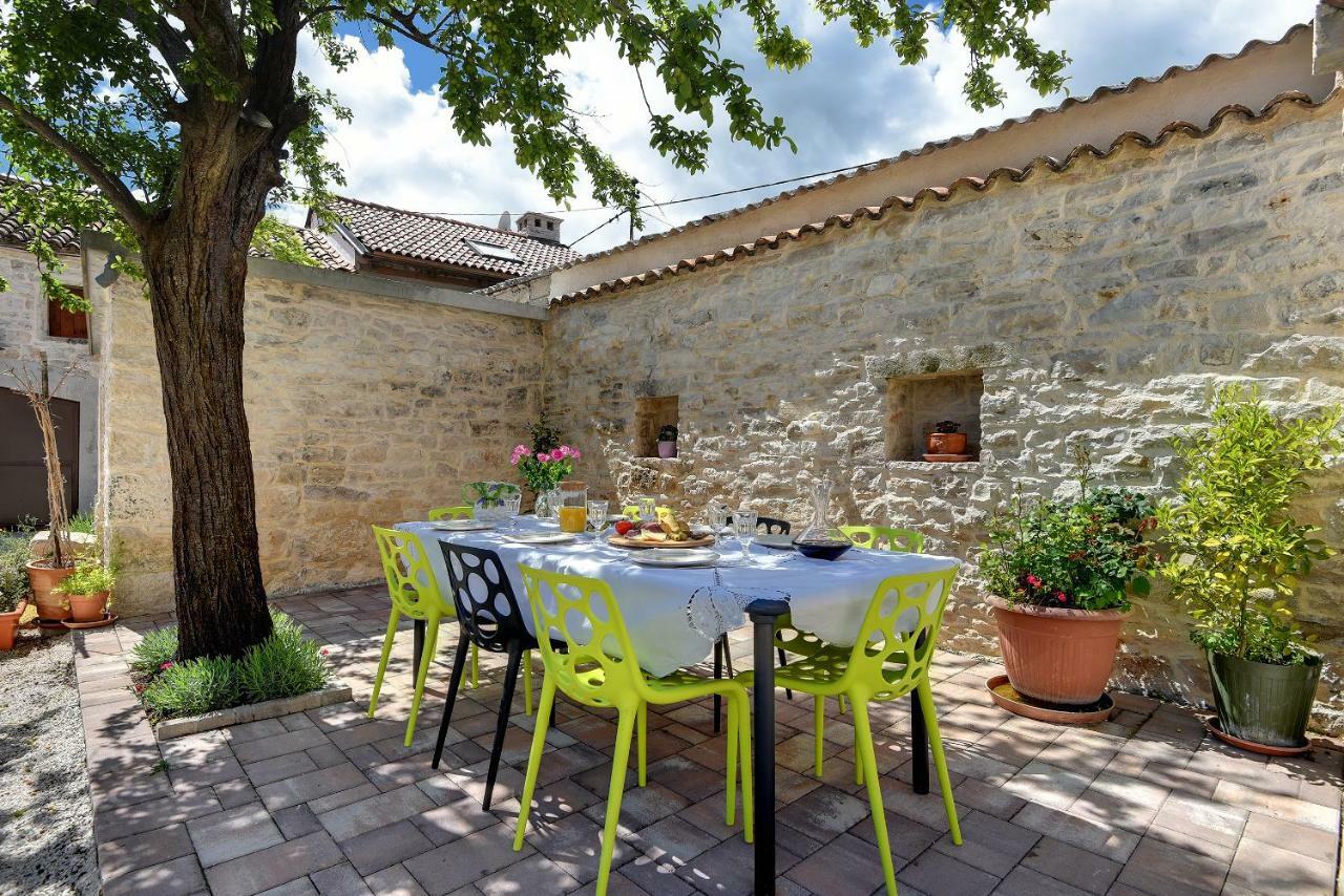 Villa Palazzo 1812 Krnica Exterior foto
