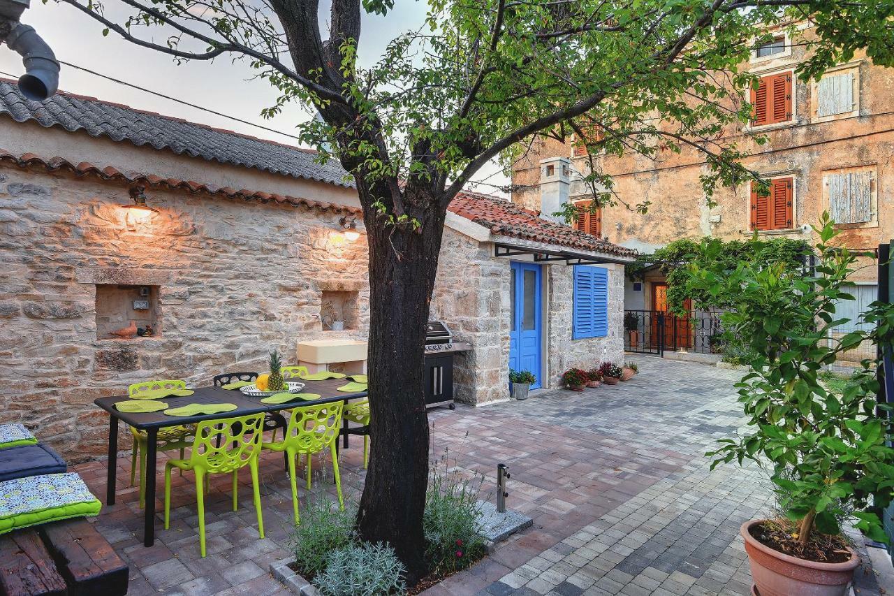 Villa Palazzo 1812 Krnica Exterior foto